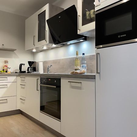 A2 - Haus Deichwind Koenigsberger Allee 36 - Feriendomizil Hollich 그로미츠 외부 사진